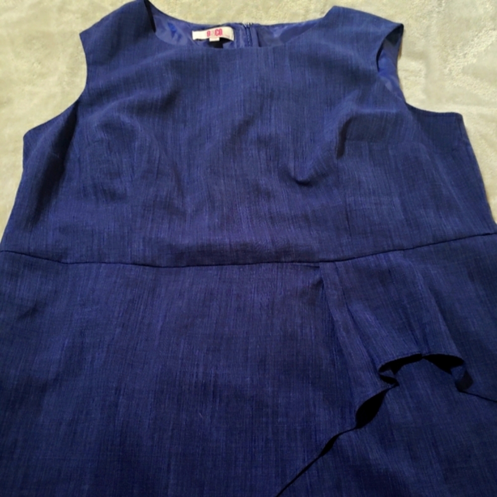 9 and Company Women's Dress 24w